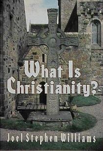 Paperback What Is Christianity? Book