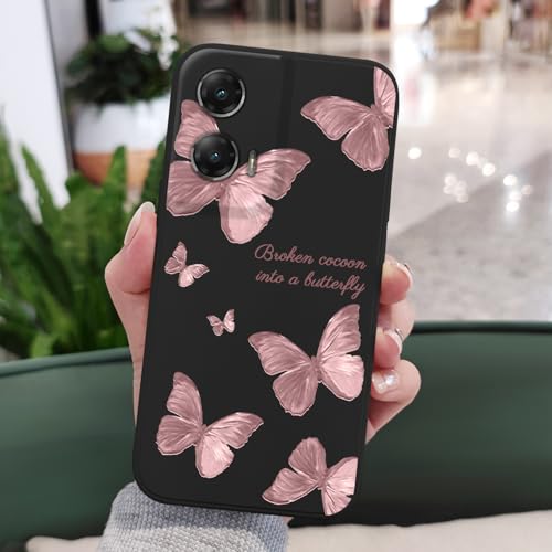 Coque souple Moto G Stylus 5G 2024 anti-rayures fine silicone contre les chutes