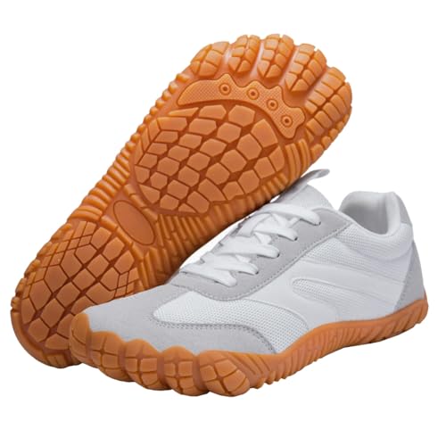 Chaussures de randonnée d'été hommes à large empeigne en maille