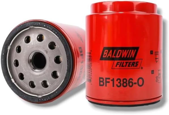 Generic D13 Filter Service Kit B76, BF7814, B7685, BF1386-O