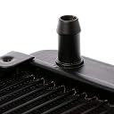 CentIoT - 90mm Radiator Water Cooler Tubes Heat Exchanger Aluminum Water Cooling CPU Heat Sink | For Gaming Computer and Peltier (90mm) gallery image