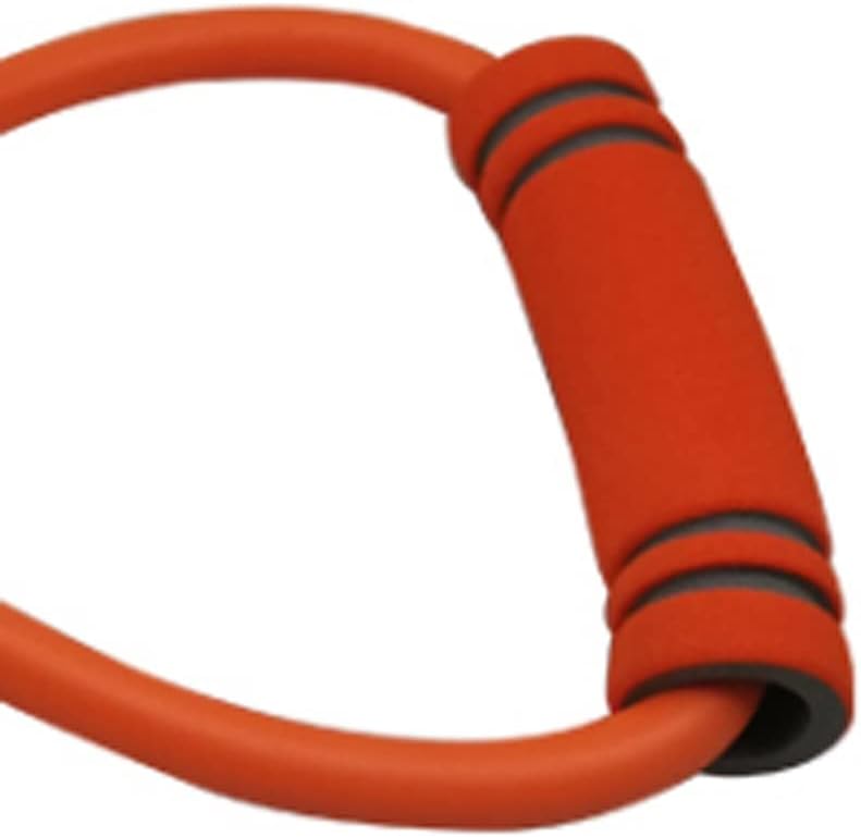 Home Fitness Handle Silicone Gripper Tensioner Gym Exerciser Sports Equipment for Male and Female Students image 5