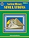 Ancient History Simulations