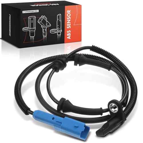 Capteur ABS 2-Pôles pour rouler sereinement en 207 SW ou C3 II sous la pluie
