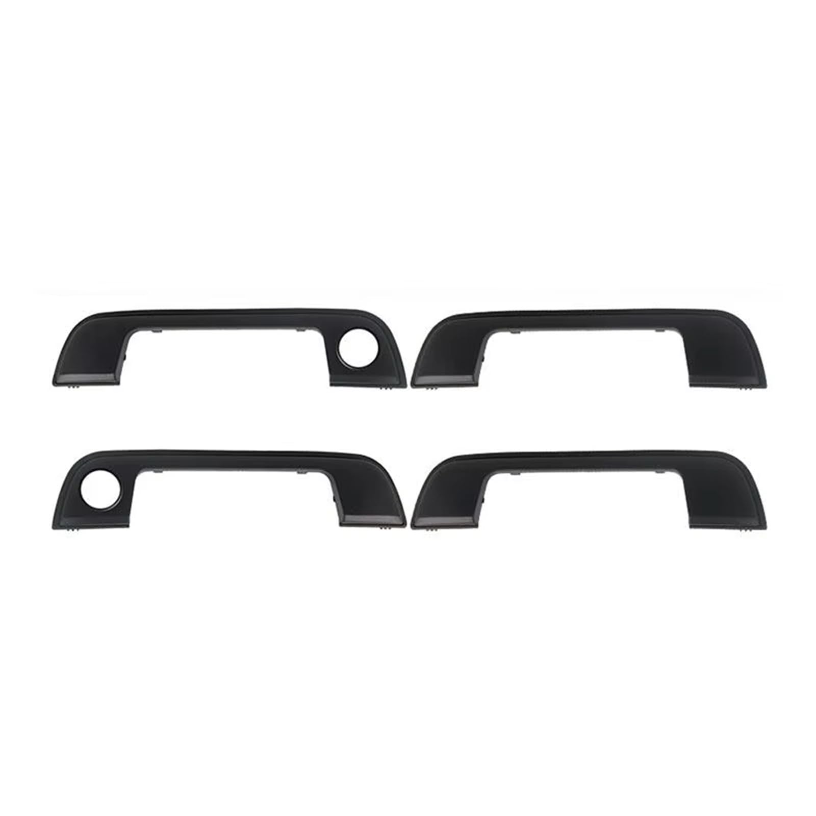 Poignée de porte extérieure BMW 51218122441 Série 3 E36 5 E34 7 E32