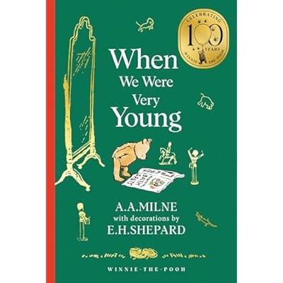 Winnie-the-Pooh: When We Were Very Young