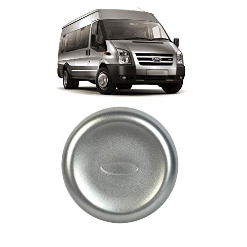 Tapacubos para rueda delantera para Transit MK6 MK7