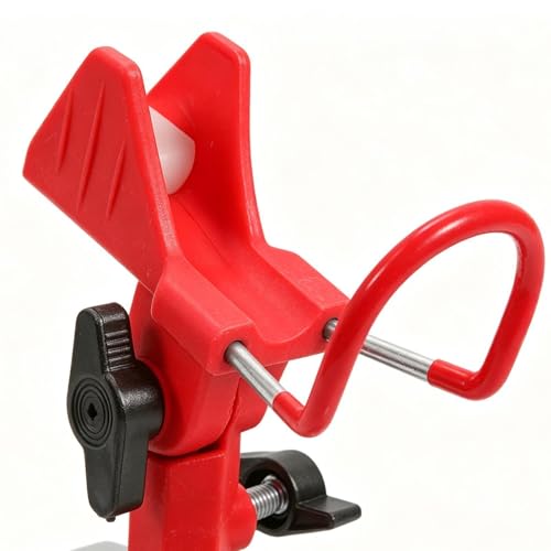 Porte-canne à pêche pour bateau antidérapant réglable Generico