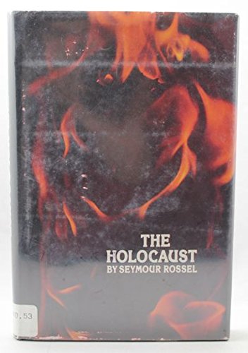 The Holocaust B002I49KKW Book Cover