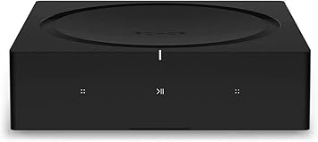 Sonos Amp SNS-AMPG1EU1BLK