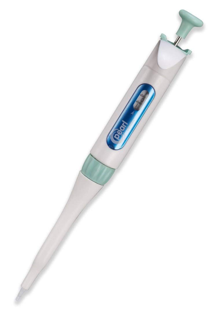 Heathrow Scientific Pearl Adjustable Micro Pipettor 0.5-10ul - Heath