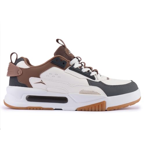 Image of JQR Men Signature Sneakers