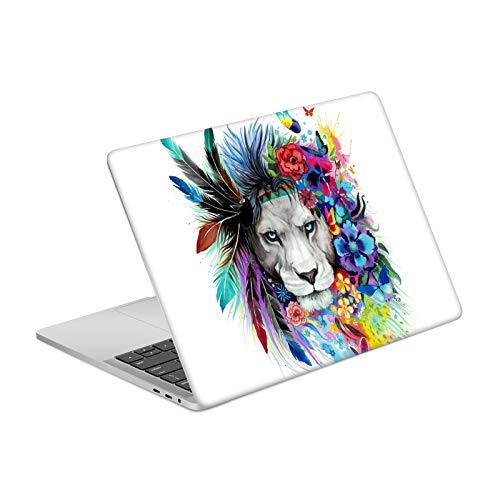 Vinyle Autocollant MacBook Pro 13.3 A1708 Peau Protection Roi des Lions