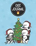 Photo Gallery old english sheepdog christmas tree holiday journal: 120 lined pages notebook, journal, diary, composition book, sketchbook (8.5x11) for kids, old english sheepdog dog lover gift Photo Gallery old english sheepdog christmas tree holiday journal: 120 lined pages notebook, journal, diary, composition book, sketchbook (8.5x11) for kids, old english sheepdog dog lover gift