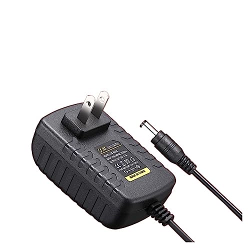 Regulador de voltaje CC 9V2A con fuente conmutada para audio estable 3