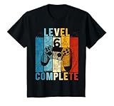 Geburtstag Geschenke 6 Jahre Junge Gamer Shirt