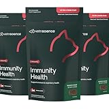 VetriScience Laboratories - Vetri Lysine Plus, 120 Bite Sized Chews, 3 Pack