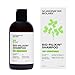 Natur Bio günstig Kaufen-Scandinavian Biolabs Hair Shampoo für Manner | Natürliche Formel zur Stärkung des Haares mit einer sanften Reinigung | Befeuchtet Kopfhaut & Haar, reduziert die Talgproduktion