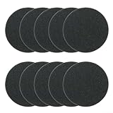 Filter, 10 Stück 140 mm Ersatz für Wandluftauslässe G3 Grad waschbar Allergiker