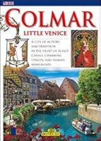 Colmar. Ediz. inglese 8847625351 Book Cover