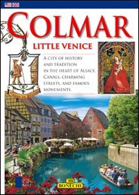 Paperback Colmar. Ediz. inglese Book
