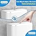 Imagen de PLUSSEN Dispensador de toallas de papel comercial