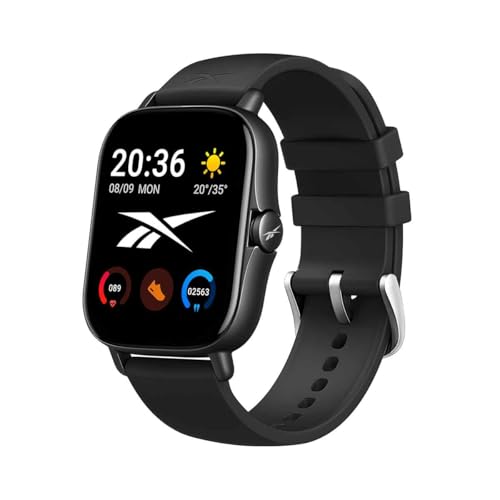 Opiniones de Reloj Reebok los mejores 10. 18 Imagen adicional