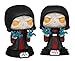 Funko Pop! Star Wars: Star Wars - Revitalized Palpatine