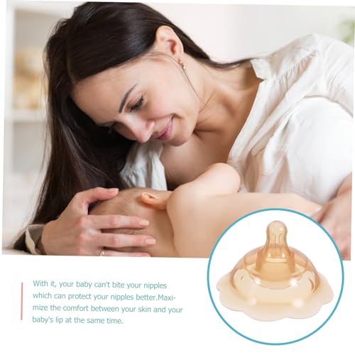 Abaodam Corretor De Sílica Gel Leite Materno Suprimentos Para Alimentação De Recém-Nascidos