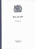  Rent act, 1977: Elizabeth II, 1977. Chapter 42