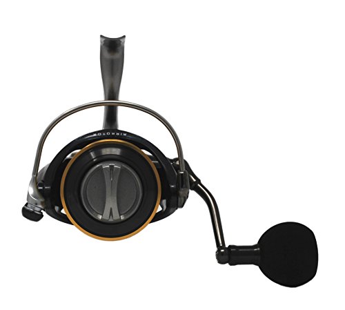 ダイワ 15バデル 3500