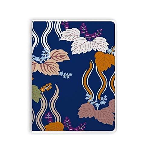 Cahier rigide abîmé ? Essayez ce journal couverture souple japonaise