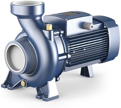 Pedrollo HF20B Water Pump 3 kW up to 102 m3/h three-phase 380 V