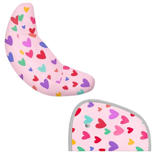 Image of Soft Strap Cushion Cover Pad