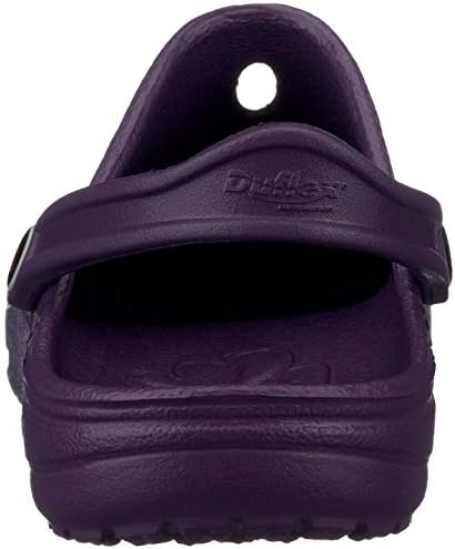 Chung Shi- DUX Unisex | Extreme Comfort| Toxin-Free | Clogs & Mules (M / 7.5-8.5 US Women / 6.5-7 US Men, Indigo) | Image 2