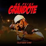  Peine grandote