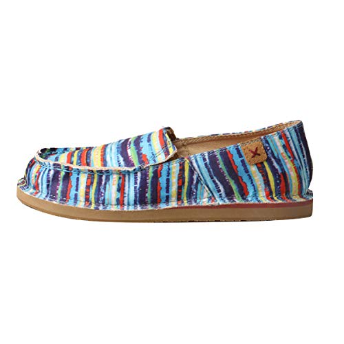 Image of Twisted X Women's Slip On Loafer