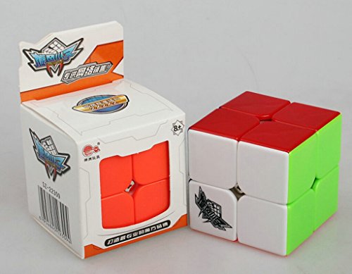 Topways® Cyclone Boys 2x2x2 Magic Cube