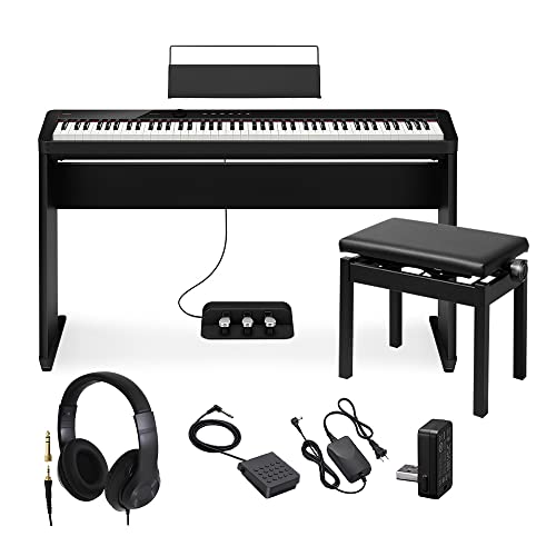 CASIO PX-S5000 BK ubN dqsAm 88 wbhzEpX^hEᎩ݃CXE3{y_Zbg JVI