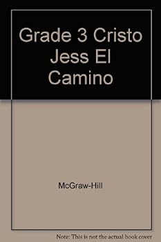 Grade 3 Cristo Jess El Camino