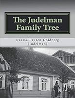 Judelman Family Tree 1983481858 Book Cover