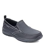 Skechers Men's Harper-Forde 64858 Moc Toe Slip On - Image 2