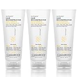 GIOVANNI Nutrafix Deep Hair Reconstructor, 6.8 oz. - Moisturizing Repair for Critically Damaged Hair...