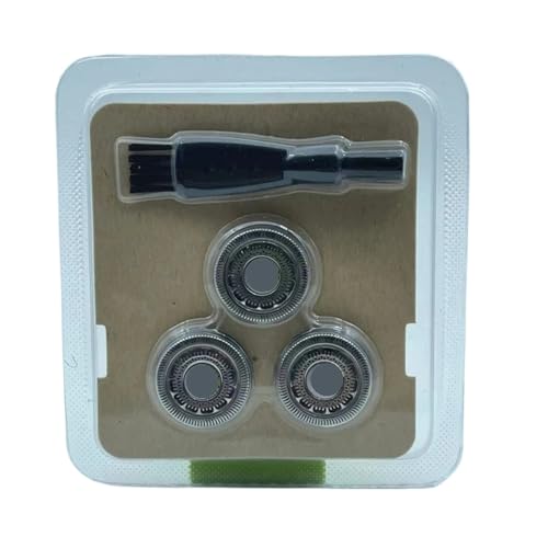 VF[o[wbhu[hAPhilips S7000 S8000 S9000VF[o[u[hpƓdp[\iPAANZT[(SH90 3-knife 3-mesh package)