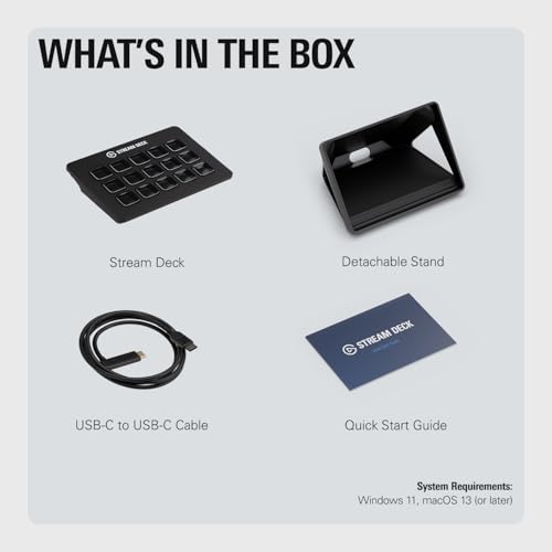 Elgato Stream Deck MK.2