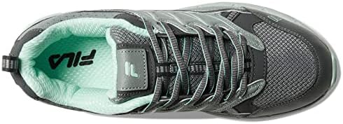 Fila Evergrand TR Monument/Dark Shadow/Fashion Aqua 9.5 B (M) | Image 1
