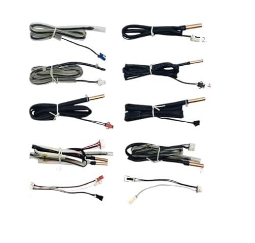 MideaΉACarrierΉATraneΉAGARxZT[`[ux10K 10K 50K(Number 8)