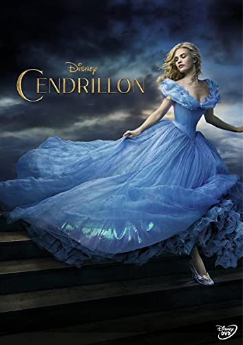 Preisvergleich Produktbild Cendrillon [FR Import]