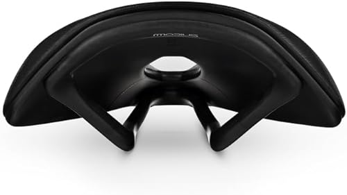 Vista 34 de Fizik Sillín de carreras de nariz corta Vento Argo, ciclismo de carretera