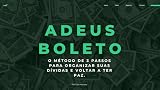 boletin oficial del estado 2018  Adeus Boleto: O Método de 3 Passos para Organizar Suas Dívidas e Voltar a Ter Paz.: Recupere o controle da sua vida financeira e aprenda a negociar como um profissional. (Portuguese Edition)